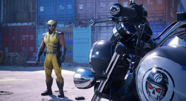 Ki vannak akadva a játékosok, miután kiderült, hogy a Marvel's Wolverine-ben vannak olyan részek, amik maguktól játszanak