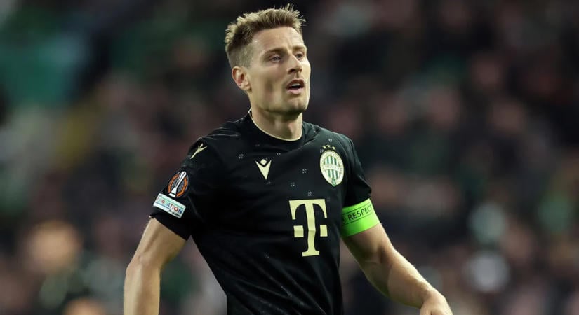 Kristoffer Zachariassen: Nem kérdés, Daniel gólja volt a szebb!