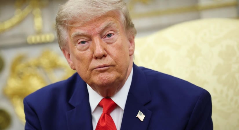 Átnevezné az AI-t Donald Trump