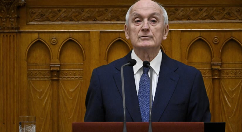 Baka András: bizalmi válságban van az ENSZ