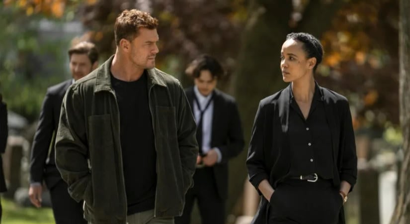 A Prime Video már meg is rendelte a 2. évadot a Reacher spinoffjához, ami cseppet sem meglepő a nézettségi adatai tükrében