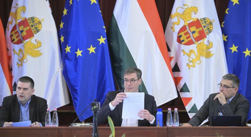 Autósok figyelem: szintet lép a parkolási ellenőrzés, jöhetnek a kamerás autók