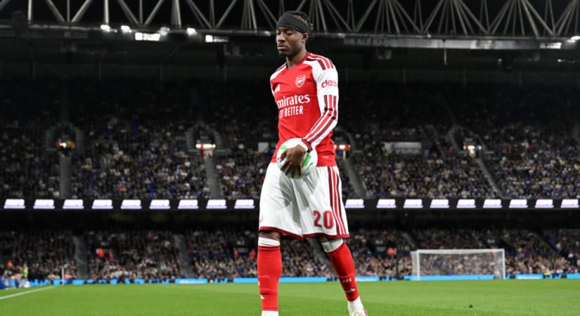 A Juventus és az Atlético Madrid versenghet az Arsenal szélsőjéért!