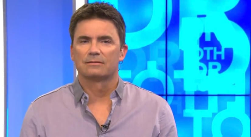 Emlékszik rá? Az RTL népszerű tévés dokija volt: így néz ki 59 évesen, ősz hajjal