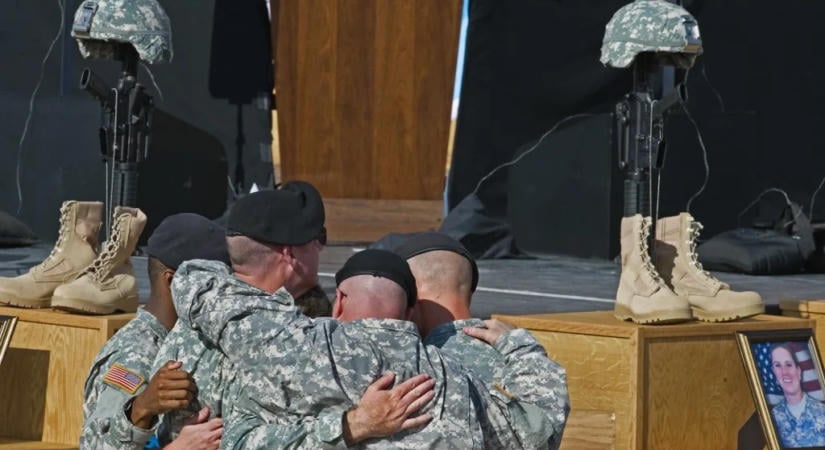 Katolikus katonák nem vehetnek részt a Fort Hood-i tömeggyilkos kivégzésén
