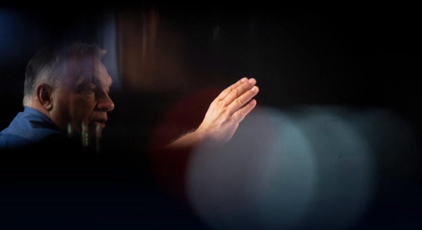 Orbán arról posztolt, hogy a Tisza a pedofilok érdekében szavazta meg a gyermekvédelmi törvényt