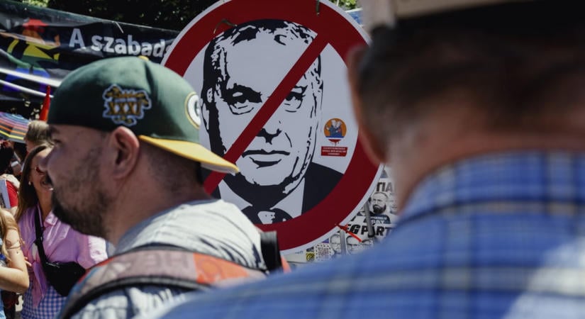 Keno Verseck: Magyarország lezárja az állami homofóbia fejezetét
