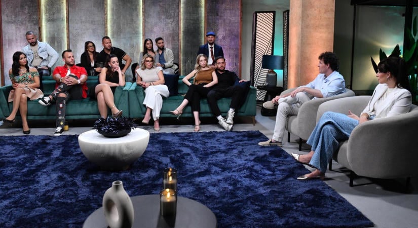 Lekerül a képernyőről a Házasság első látásra, ez lesz helyette