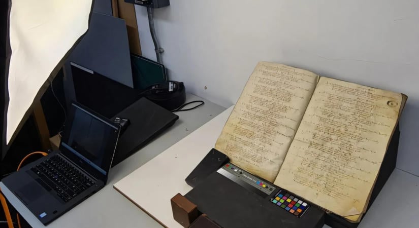 Mesterséges intelligenciával térképezték fel a brit tengeri kereskedelmet