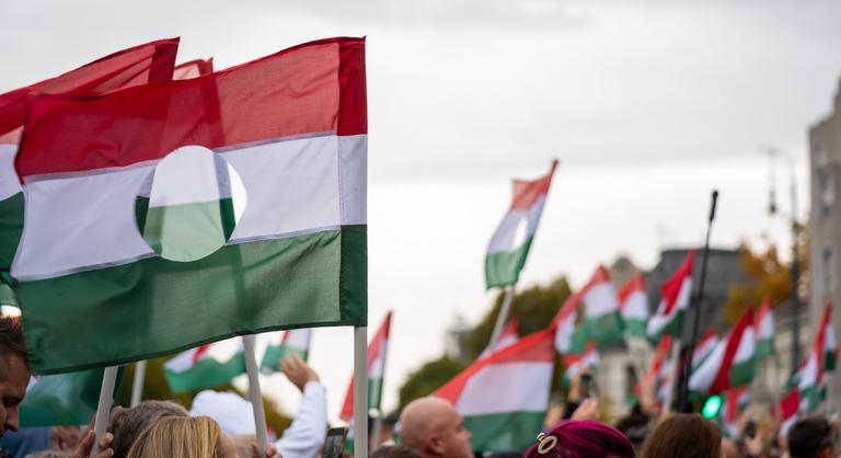 Drónozás, rendőrautó rugdosás, inzultálás – több alkalommal is intézkedniük kellett a rendőröknek október 23-án
