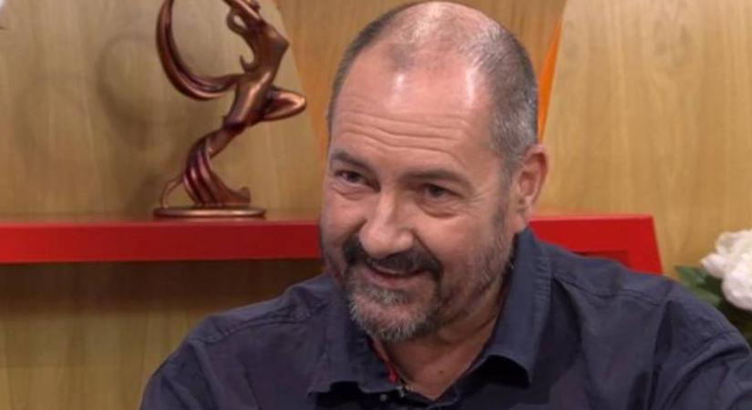 Nádas György milliókat vett el gyerekei örökségéből: nagyobbik fia botrányos dolgokat mondott róla