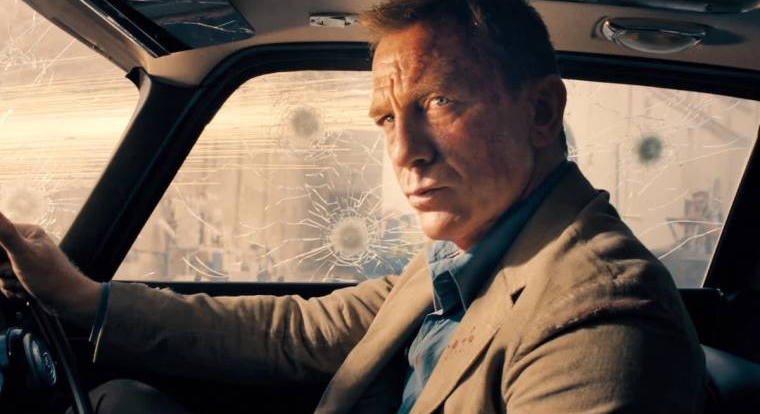 Már idén meglesz az új James Bond