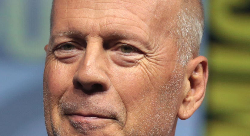 Férjhez ment Bruce Willis és Demi Moore lánya – Így nézett ki Tallulah Willis az esküvőjén