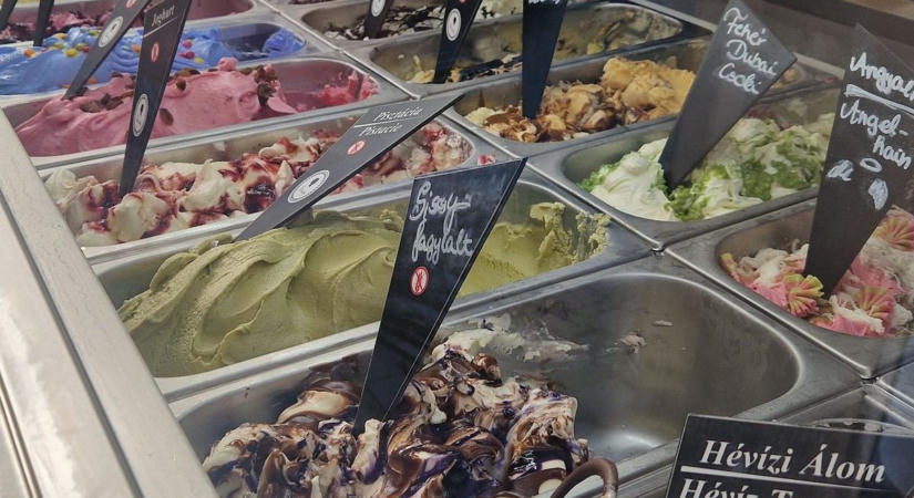 Zalai strandok és árusok kerültek a NAV célkeresztjébe