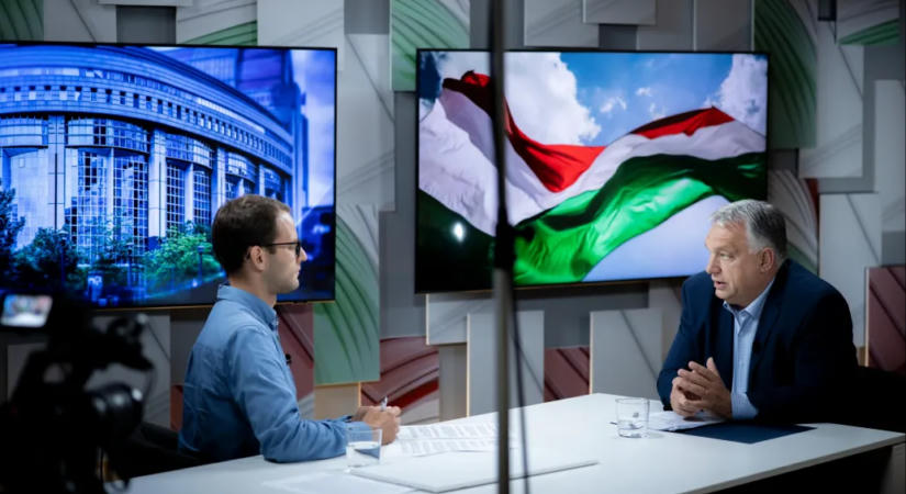 Hétfőn újraindul a Kossuth Rádió, „újra mindenkié” az új szlogen