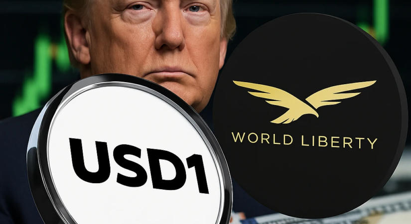 Új szintre léphet az USD1: valódi eszközökből termelhet hozamot a stabilcoin
