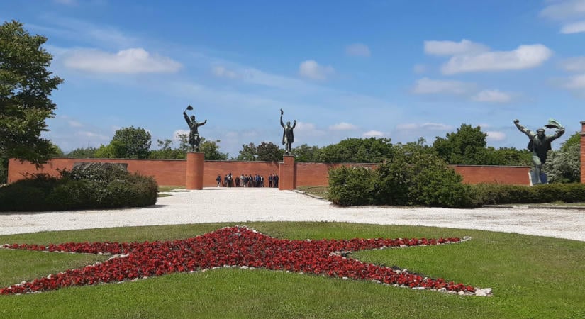 Időutazás a közelmúlt mindennapjaiba