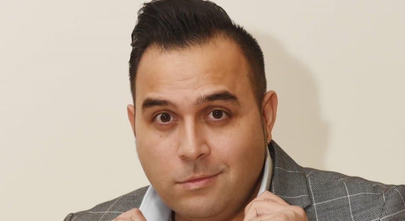 Tévés karrierre vágyik Bódi Csabi keresztlánya, jelentkezett az RTL-hez is