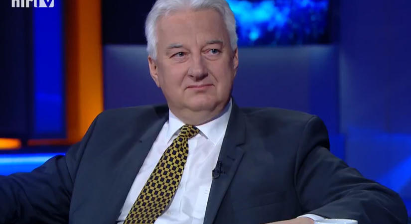 Semjén Zsolt megszólalt a szőlő utcai botrányról