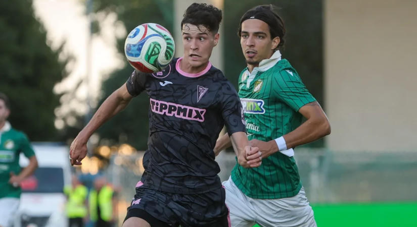 NB I: Zalaegerszeg–Puskás Akadémia