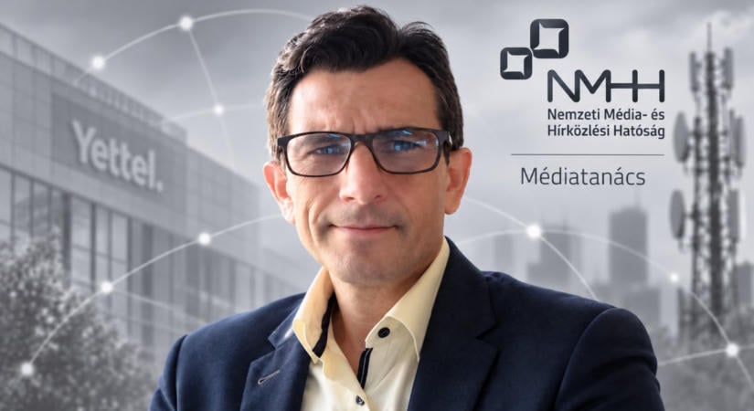 Tegnap még az elnöki terveiről beszélt, ma visszalépett Szekeres Zoltán az NMHH és a Médiatanács élére kiírt pályázattól