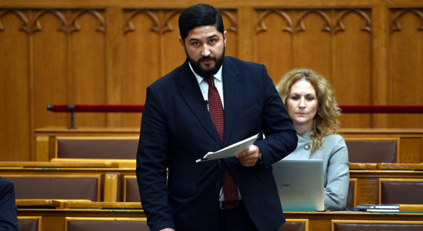 Radics Béla alapítványa fizetett is, meg nem is