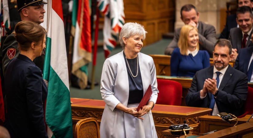 Lannert Judit: A közösségi média lebutítja a középosztály gyerekeit is