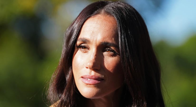 Szenzitív adat került ki Meghan Markle-ről az internetre, a gyerekei iskolájából jött a támadás