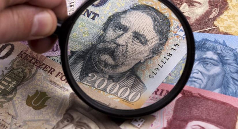 A költségvetés augusztusi hiányát az uniós programok előfinanszírozása határozta meg
