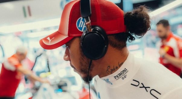 Hamilton a Közel-Keleten zárná az idei F1-es szezont