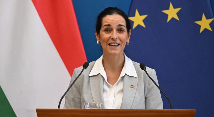 Orbán Anita megszólalt a Magyar Péter–Szibiha-csörte után: állítja, hogy megoldották a konfliktust és új időpontot dobott be a kárpátaljai magyarok ügyének rendezésére  „Napi szintű kapcsolatban vagyunk”