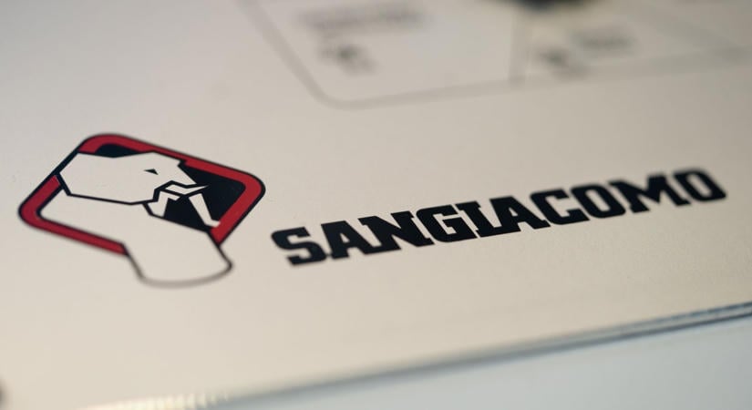 Sangiacomo Open House: gyárlátogatás és préstechnológiai bemutató Vittorio Venetóban