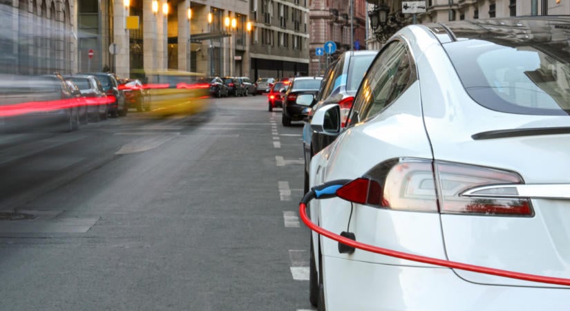 Drágulnak a használt elektromos autók a magas üzemanyagárak miatt