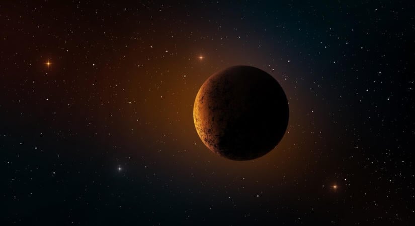 Már javában dolgoznak az élet kialakításán a Hold és a Mars kapcsán