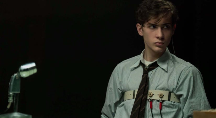 Fogyasztóbarát géprombolás tévéfilmminőségben – Unabomber-kritika
