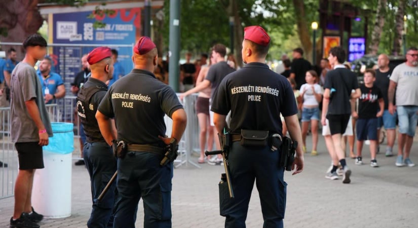 Holttestet találtak Somogy közelében, most keresik a válaszokat