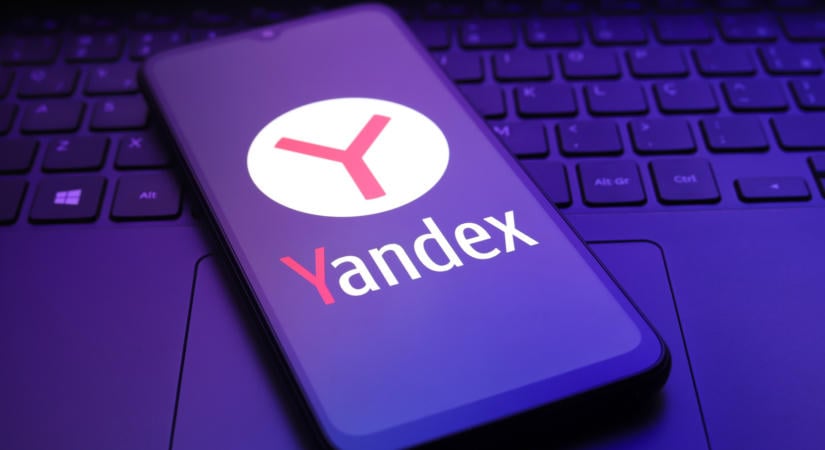 Hatalmas csapás érte az orosz techóriást: drónok találták el a Yandex legfontosabb központját