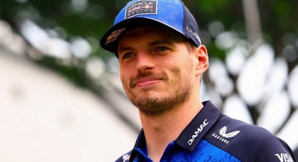 Verstappen szerint egy fék- és egy gázpedál kell, semmi több