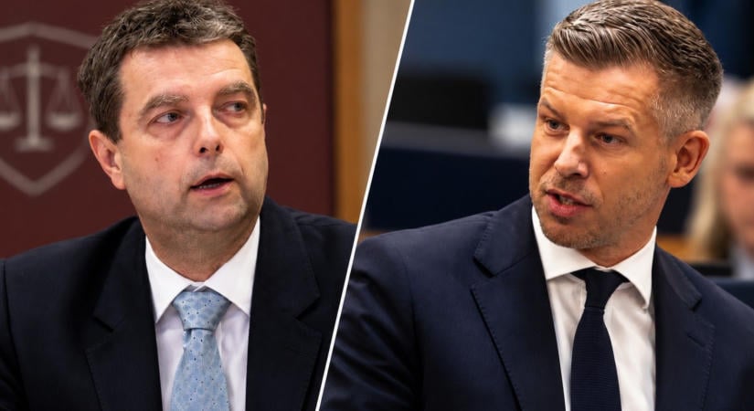 Hivatalos eljárásban bármikor válaszol a miniszterelnök által feltett kérdésekre is a volt főügyész