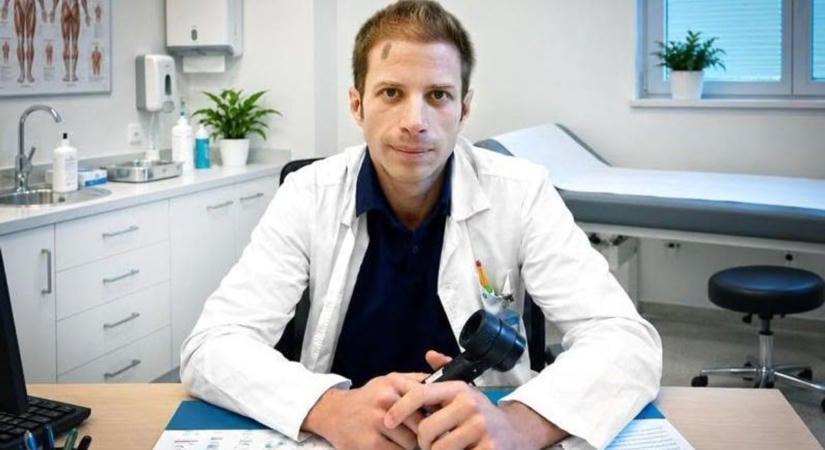 Erre várt a környék: új szakorvos érkezett Borsodba, már mehetnek is a betegek