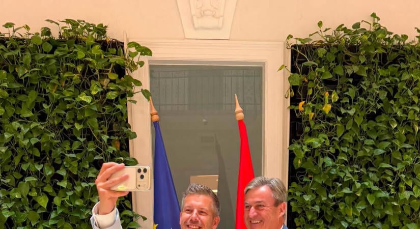 Magyar Péter döntött: hozzányúlhatnak a Orbán Viktorék 150 milliárdos tőkeprogramjához is