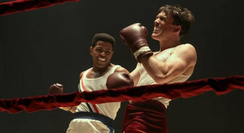 Rendesen bemos neked a Muhammad Ali-sorozat első előzetese