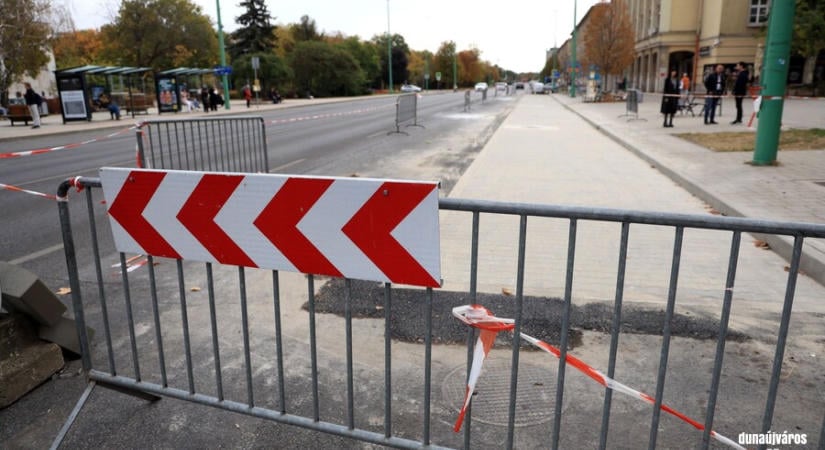 Fejlesztés a biztonságosabb közlekedésért