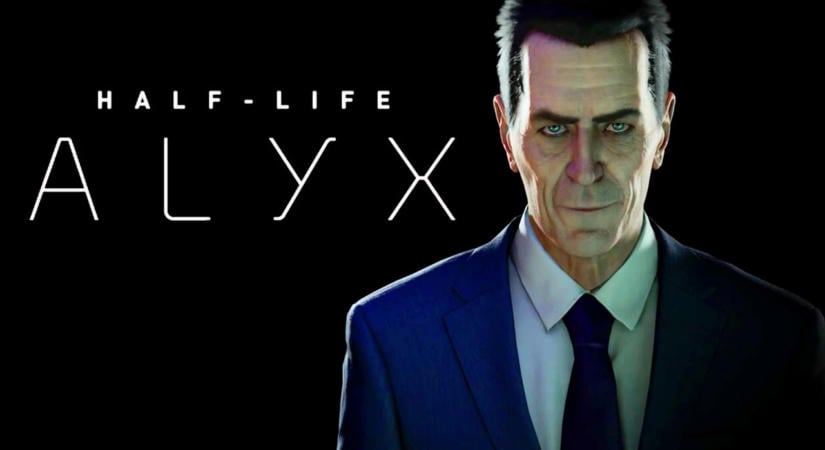 Hopsz, egy fejlesztő véletlenül kikotyogta a Half-Life folytatását