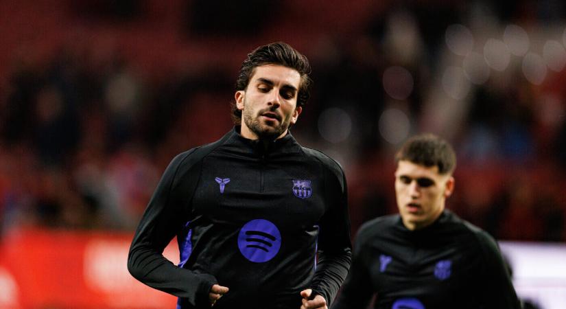 Ferran Torrest beáldozza az FC Barcelona, világsztár leigazolásán dolgoznak a katalánok