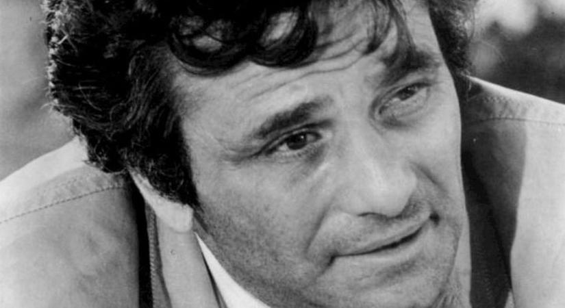 Columbo cigarettája
