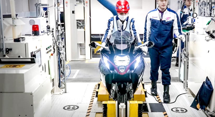 Alaposan átrendeződött a motormárkák erősorrendje - India az új Kína?