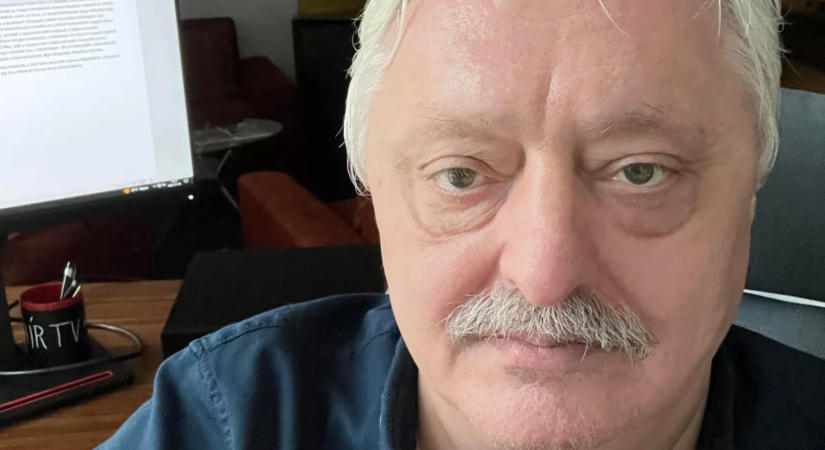 Gajdics Ottó elvesztette a türelmét egy idős betelefonálóval – kínos jelenet lett belőle