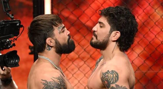Dillon Danis visszalépett, Mike Perry 48 órával a meccs előtt új ellenfelet kap