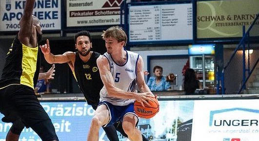 Az Oberwart otthonában nyert a Falco